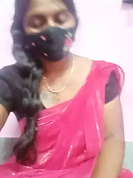 Show webcam de CuteDevilAnu