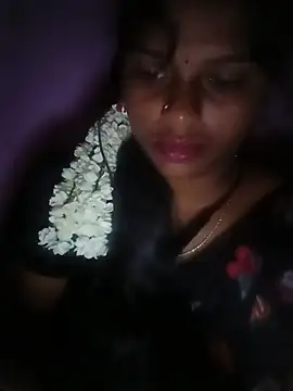 CuteDevilAnu Webcam show