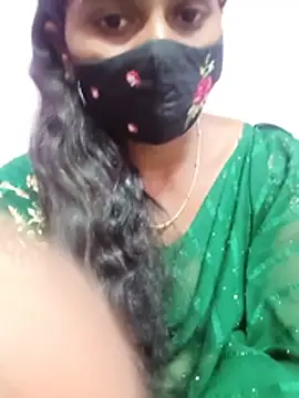 CuteDevilAnu's Webcam Show