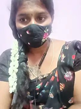 عرض كام CuteDevilAnu