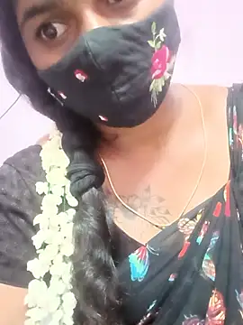 CuteDevilAnu Show Webcam