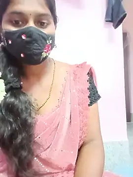 CuteDevilAnu's Webcam Show