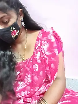 SweetNila_Official 网络视讯表演