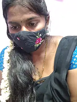 SweetNila_Official's Webcam Show