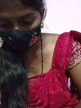 SweetNila_Official 网络视讯表演