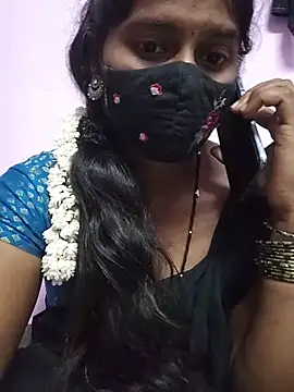 SweetNila_Official ওয়েবক্যাম শো