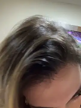 Živý XXX chat BarbieHotBrazil