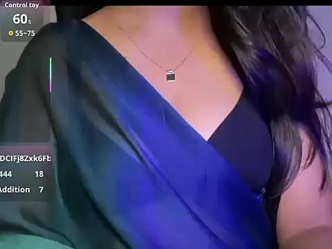 Chat XXX en directo de naughty_nazara