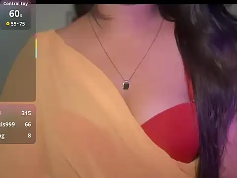 Chat XXX en directo de naughty_nazara