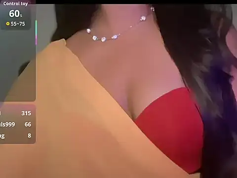 naughty_nazara's Live XXX Chat
