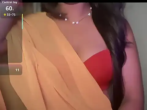 naughty_nazara's Live XXX Chat