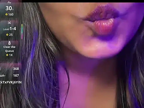 naughty_nazara 라이브 XXX 채팅