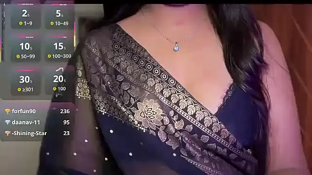 Онлайн чат XXX naughty_nazara