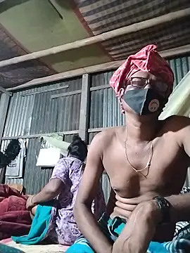 Show webcam de Xyro-Xyra