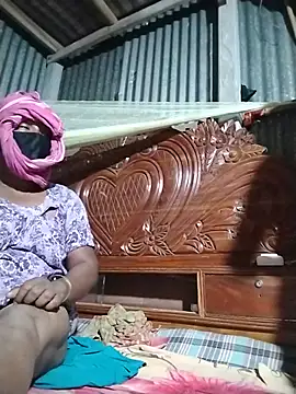 Show webcam de Xyro-Xyra