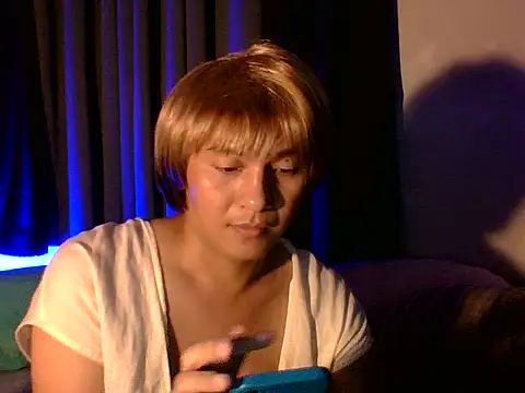 sweetinnocent69xxxのウェブカメラショー