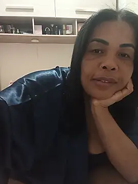 Show de webcam de P_pretaG