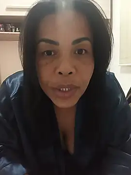 P_pretaG's Webcam Show