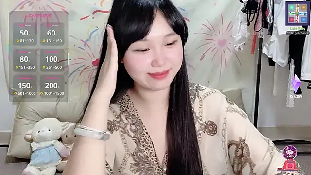 xiaoguai99 网络视讯表演