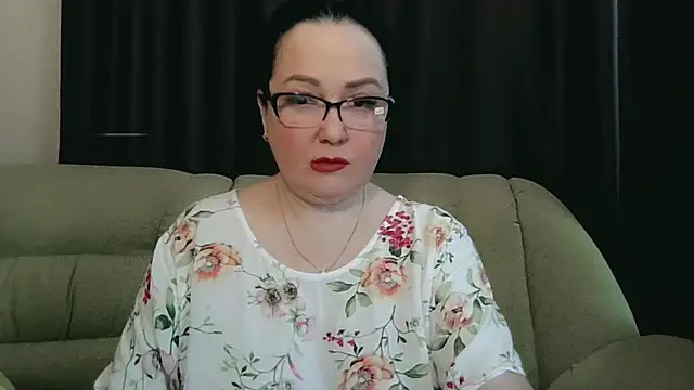 Chat soba uživo modela infinity_loveliness