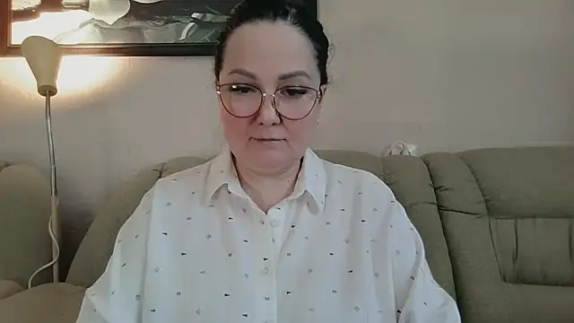 Živý XXX chat infinity_loveliness