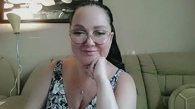 infinity_loveliness Live XXX-Chat