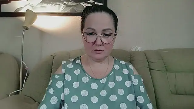 infinity_loveliness' Webcam Show