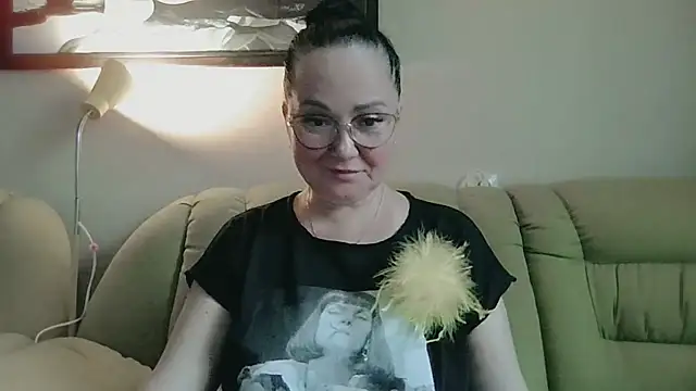 Živý XXX chat infinity_loveliness