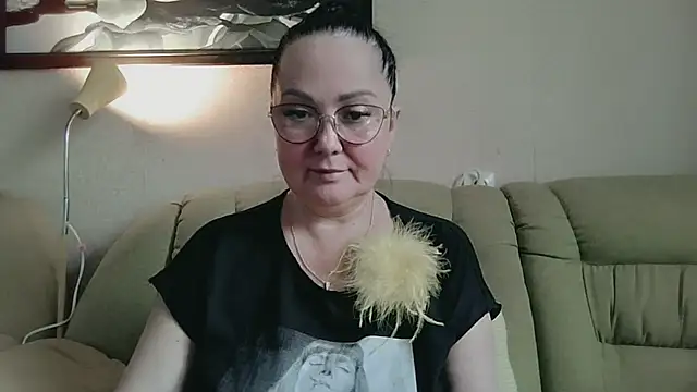 Živý XXX chat infinity_loveliness