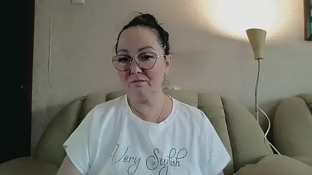 Živý XXX chat infinity_loveliness