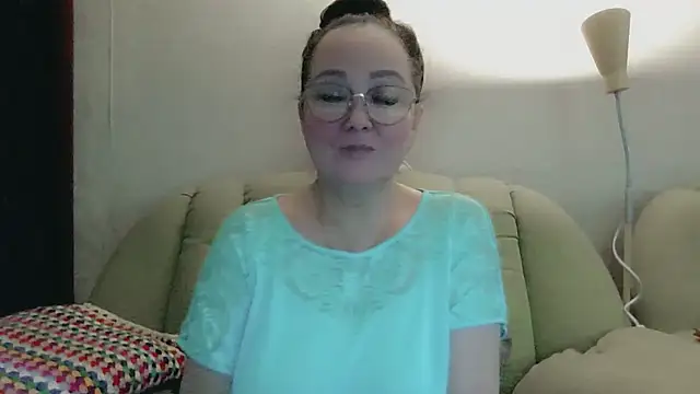 Chat XXX en directo de infinity_loveliness