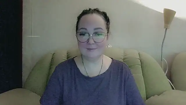 Živý XXX chat infinity_loveliness