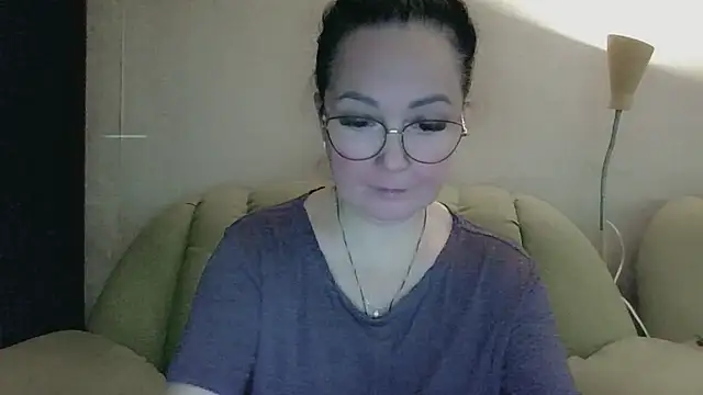 Chat XXX en directo de infinity_loveliness