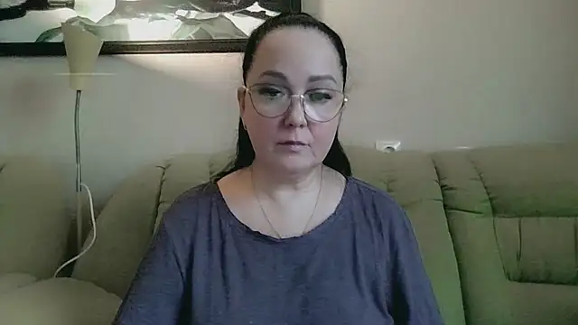 Živý XXX chat infinity_loveliness
