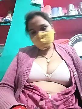 Savita_jatav Show Webcam