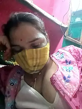 Savita_jatav's Webcam Show