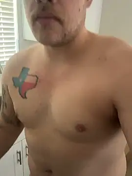 Cowboypapi Шоу с уебкамера