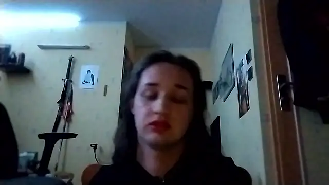 Show de webcam de julialafemboy59