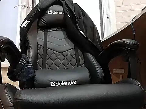 Show webcam de Dick072