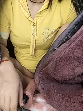 RooseWater – webcam-show