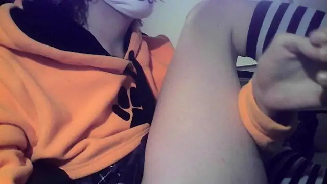 werdez's Webcam Show