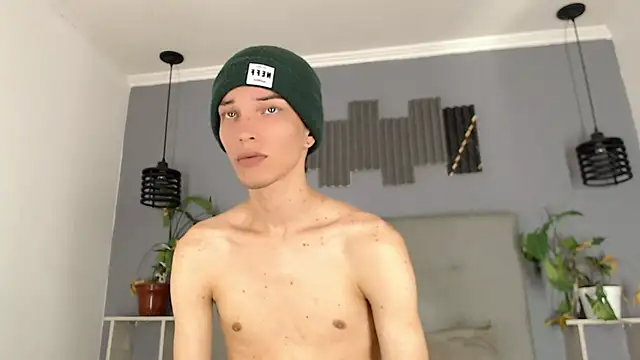 sora_jun webkamerás műsora