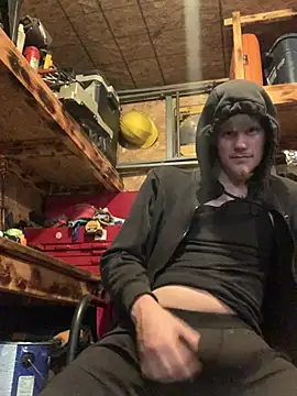 abusemeharder's Webcam Show