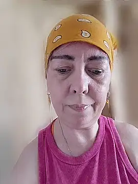 Webkamerová show SweetTastes