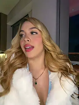 Karyrios' Webcam Show