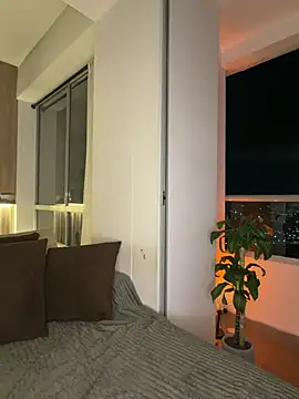 Karyrios' Webcam Show