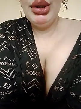 Show de charmoutak_nada na webcam