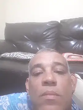 Show de doidopradar na webcam