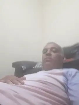 Show de doidopradar na webcam