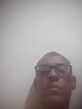 Show de doidopradar na webcam
